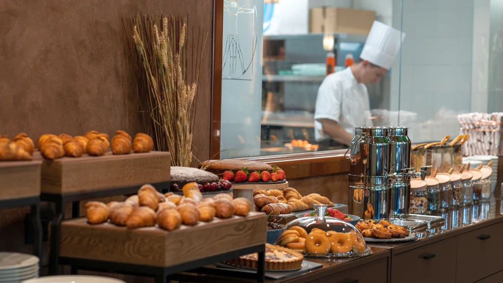 الفندق ليوناردو رويال فينيسيا ميستري - فينيسيا